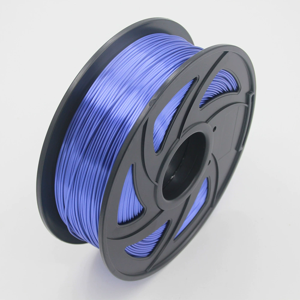3D printing consumables, neatly coiled PETG 3D printing pen consumables, PETG filament, 1.75mm, in stock and ready to ship.
