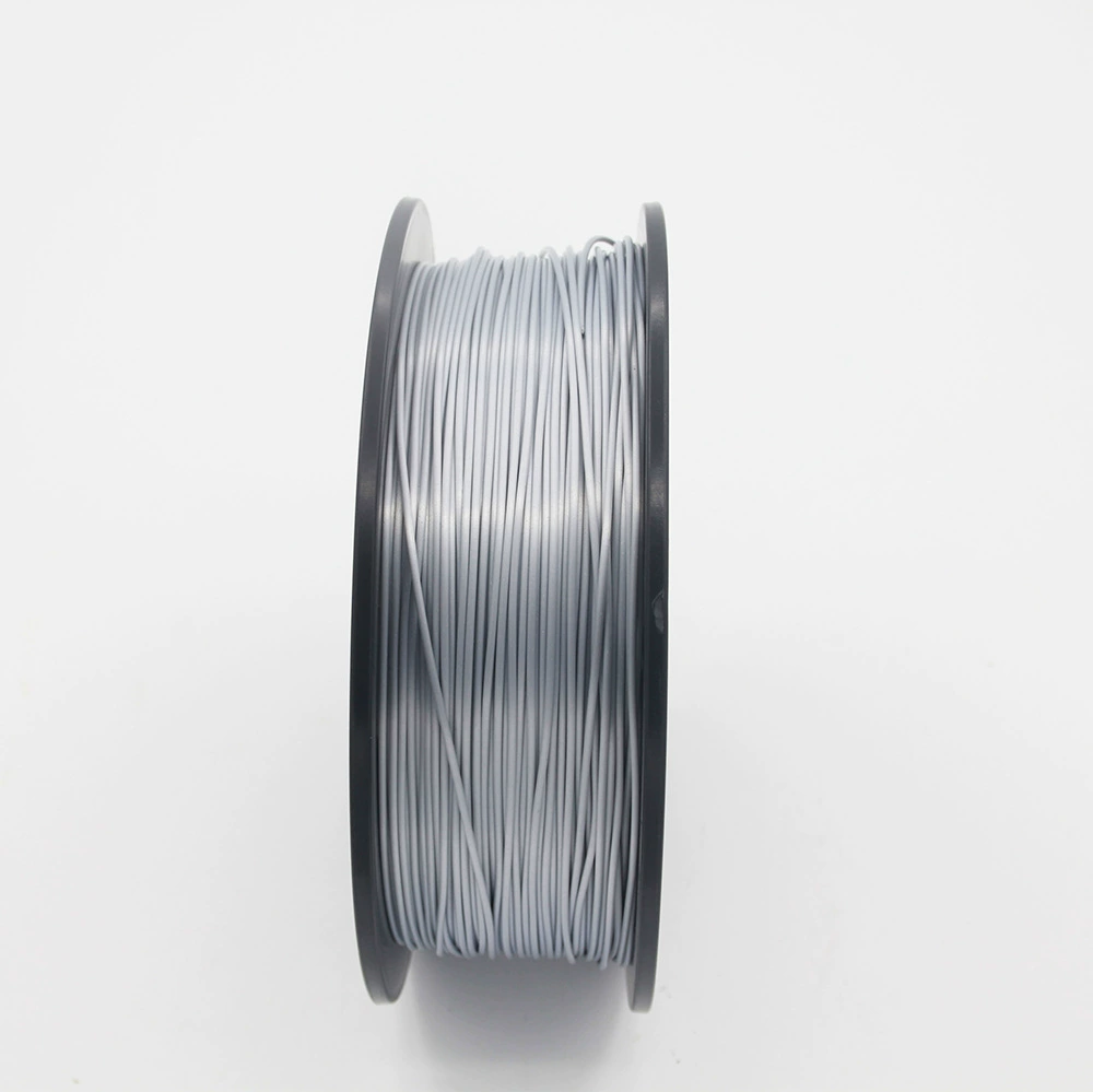 3D printing consumables, neatly coiled PETG 3D printing pen consumables, PETG filament, 1.75mm, in stock and ready to ship.
